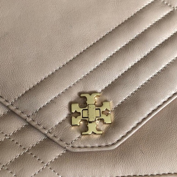 Tory Burch Light Pink Crossbody Bag - Picture 12 of 16